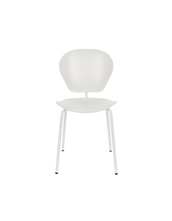 OCEAN Chair | Coconut Milk