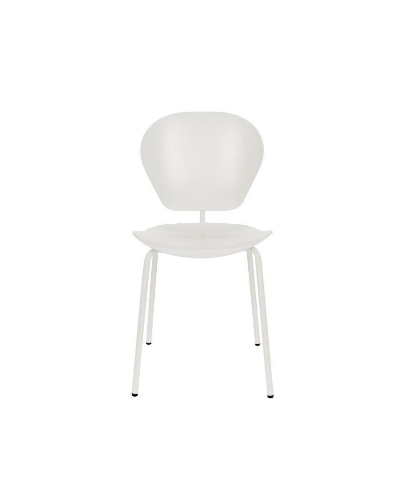 OCEAN Chair | Coconut Milk