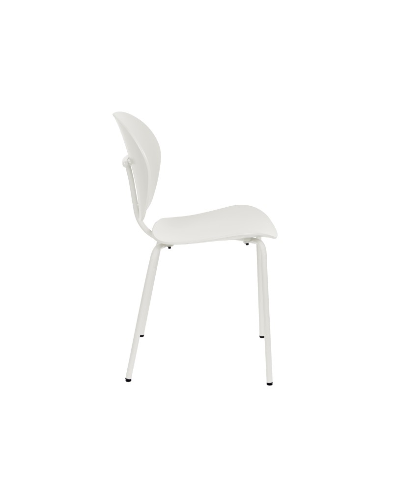 OCEAN Chair | Coconut Milk