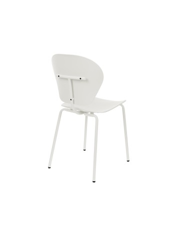OCEAN Chair | Coconut Milk