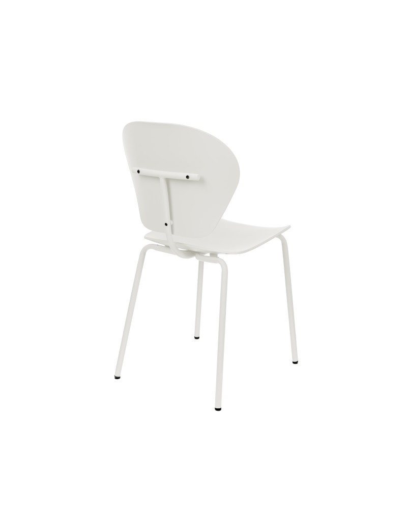 OCEAN Chair | Coconut Milk
