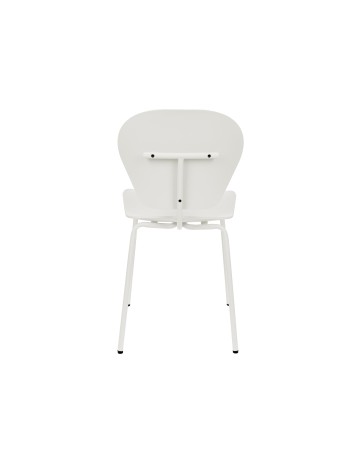 OCEAN Chair | Coconut Milk