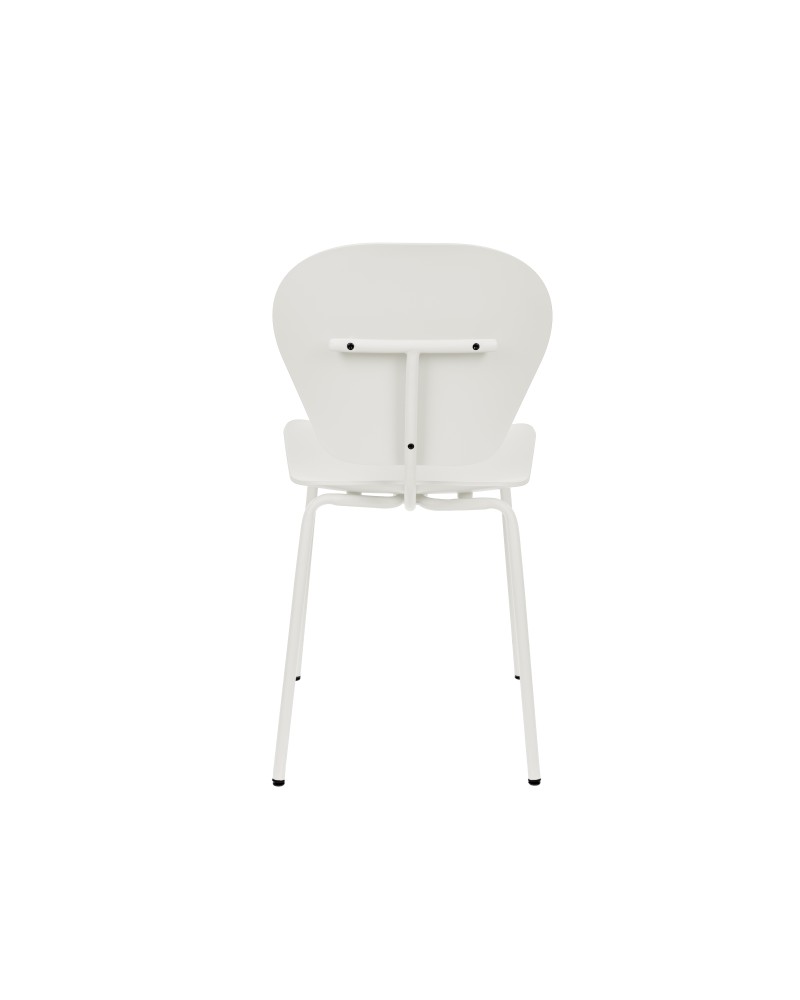 OCEAN Chair | Coconut Milk