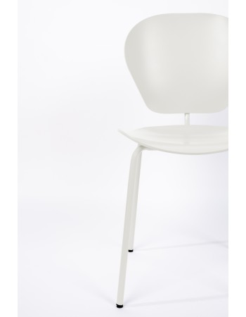OCEAN Chair | Coconut Milk