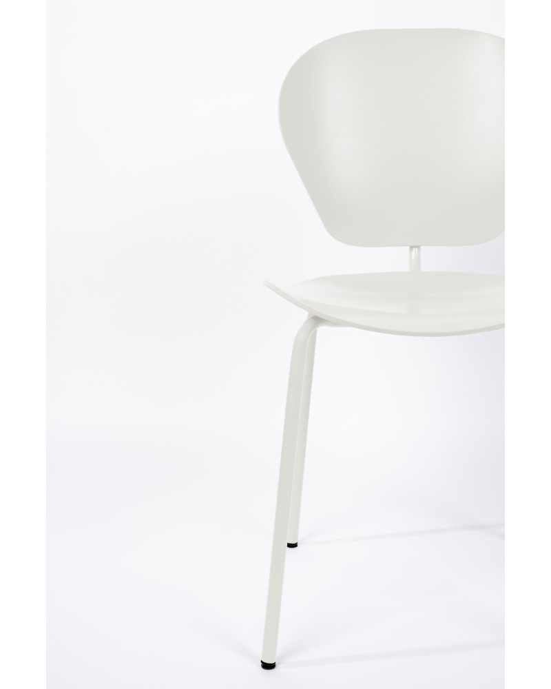 OCEAN Chair | Coconut Milk