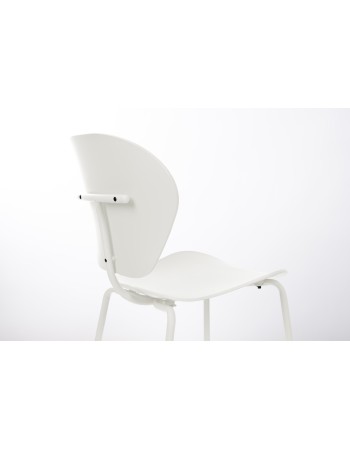 OCEAN Chair | Coconut Milk