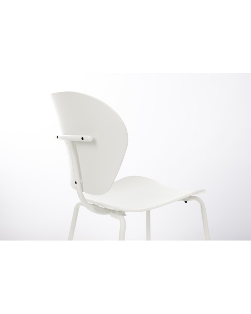 OCEAN Chair | Coconut Milk