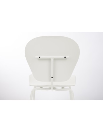 OCEAN Chair | Coconut Milk