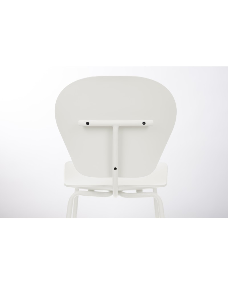 OCEAN Chair | Coconut Milk