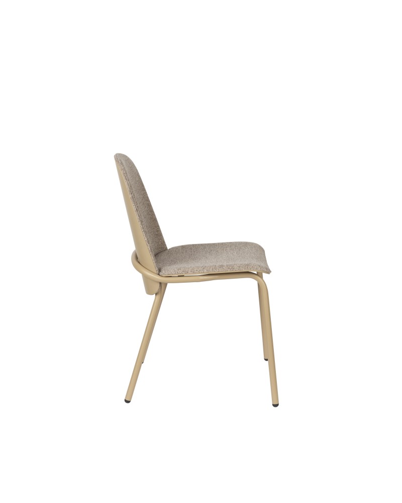 CLIP Chair | Beige