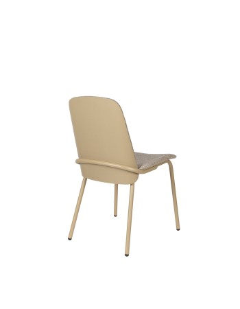 CLIP Chair | Beige