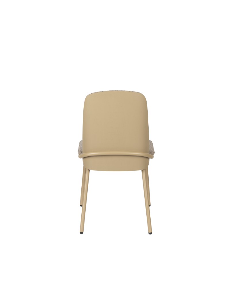 CLIP Chair | Beige