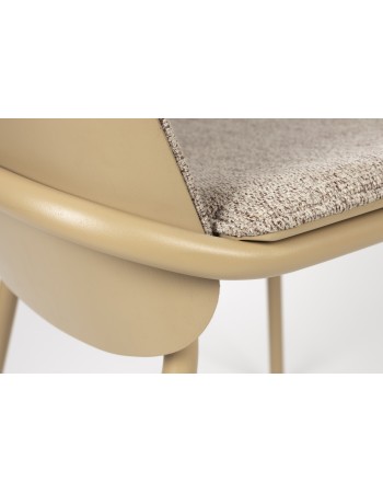 CLIP Chair | Beige