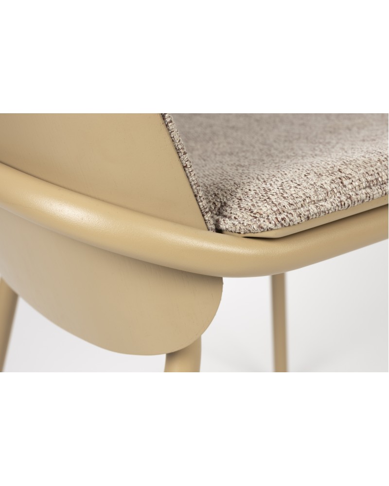 CLIP Chair | Beige