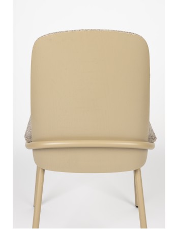 CLIP Chair | Beige