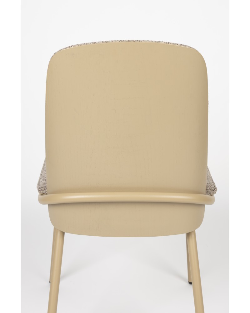 CLIP Chair | Beige