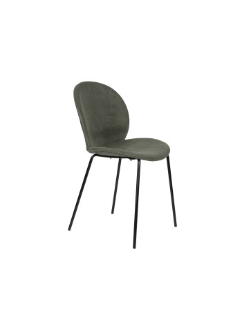 BONNET Chair | Green