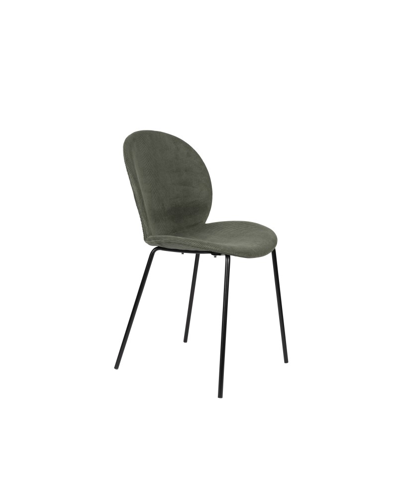 BONNET Chair | Green