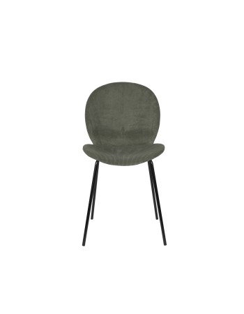 BONNET Chair | Green