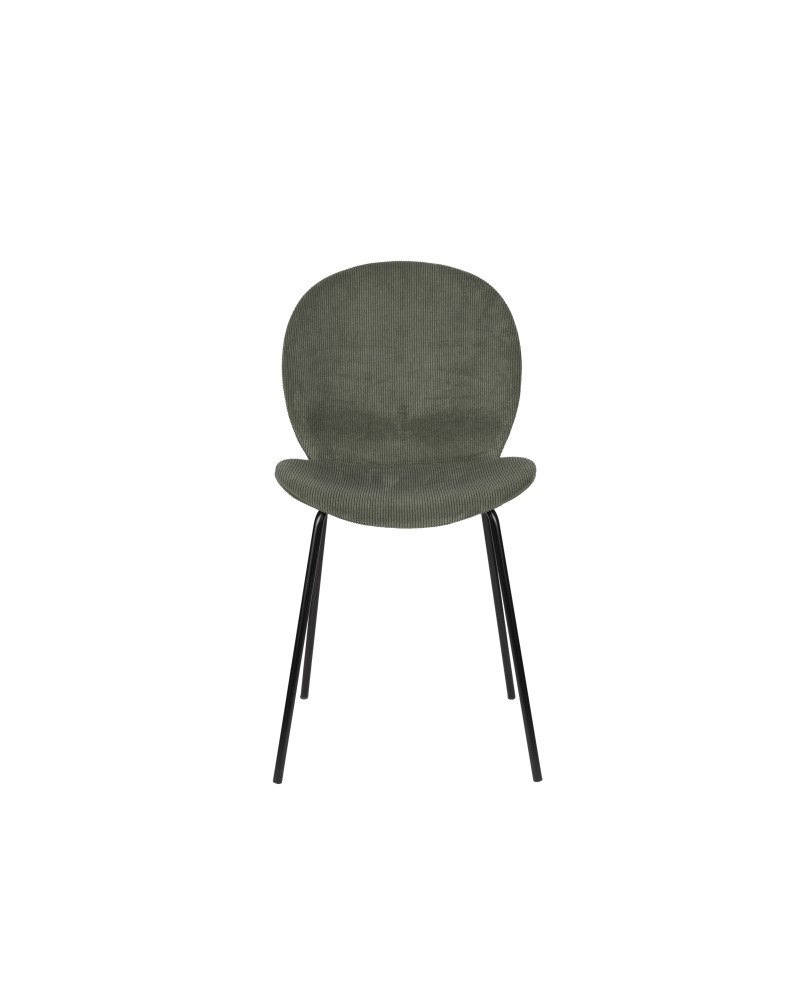 BONNET Chair | Green