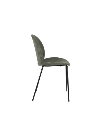BONNET Chair | Green