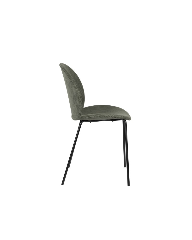 BONNET Chair | Green