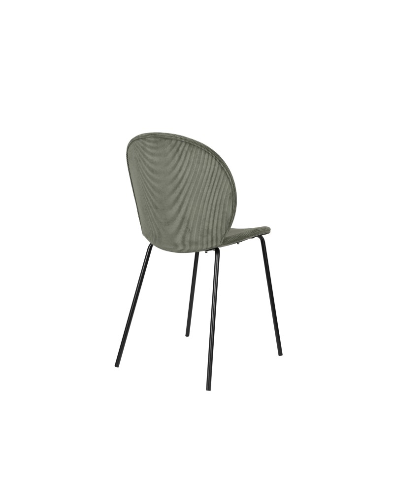 BONNET Chair | Green