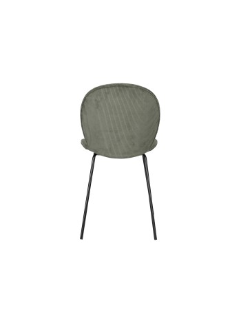 BONNET Chair | Green