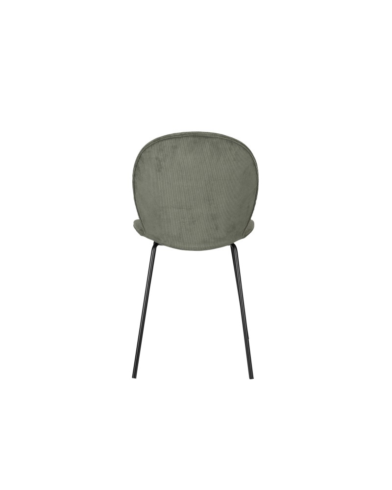 BONNET Chair | Green