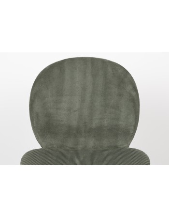 BONNET Chair | Green
