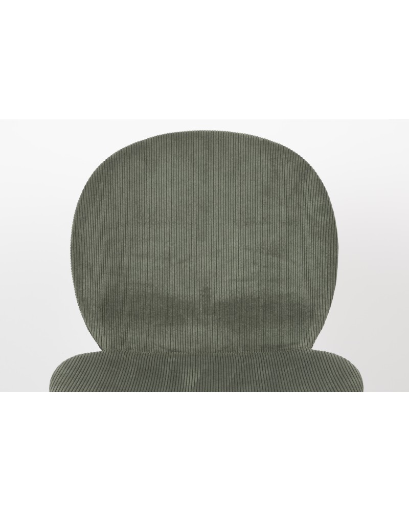 BONNET Chair | Green