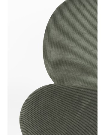 BONNET Chair | Green