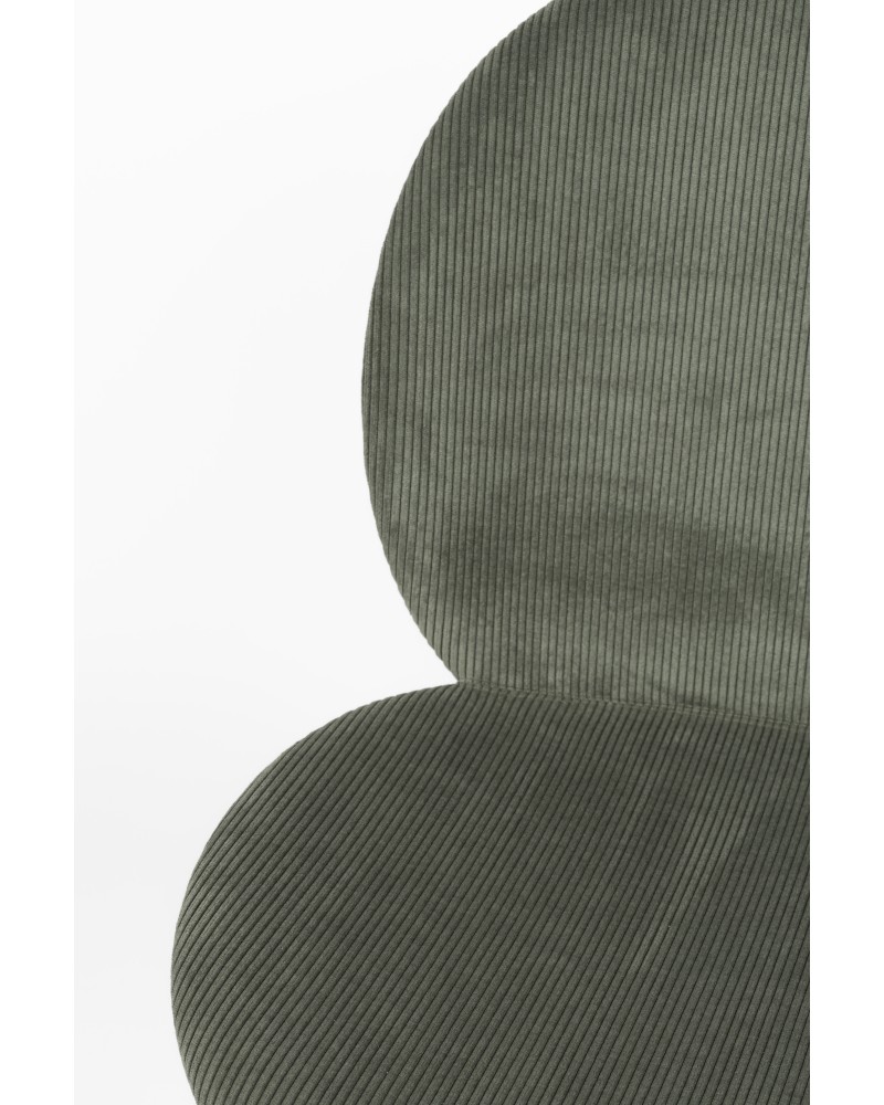 BONNET Chair | Green