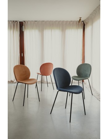 BONNET Chair | Green