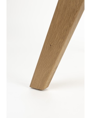 NDSM Chair | Natural oak wood