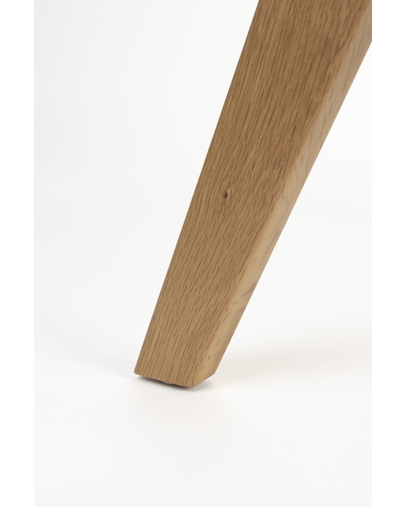 NDSM Chair | Natural oak wood
