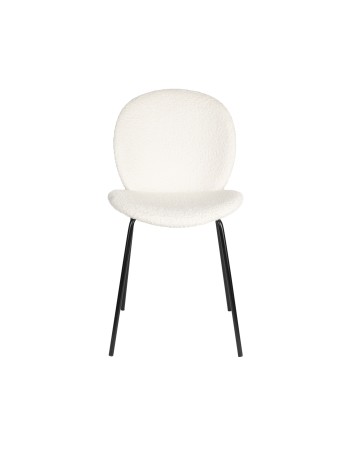 BONNET Chair | Off-White