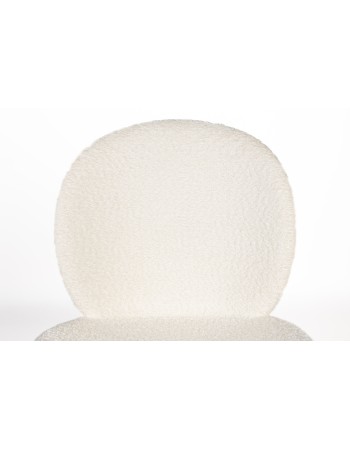 BONNET Chair | Off-White