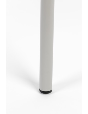 JORT Counter Stool | Grey/Natural