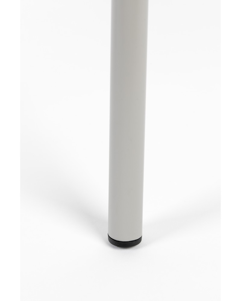 JORT Counter Stool | Grey/Natural