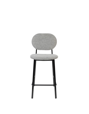 SPIKE Counter Stool | Grey