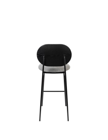 SPIKE Counter Stool | Grey