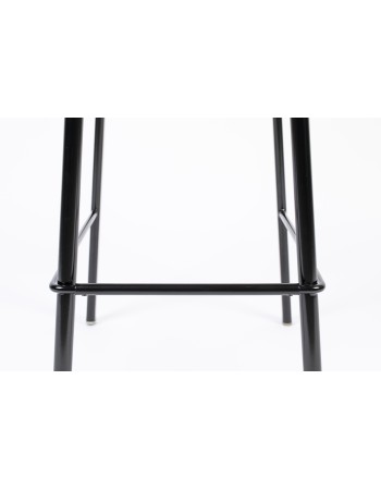 SPIKE Counter Stool | Grey