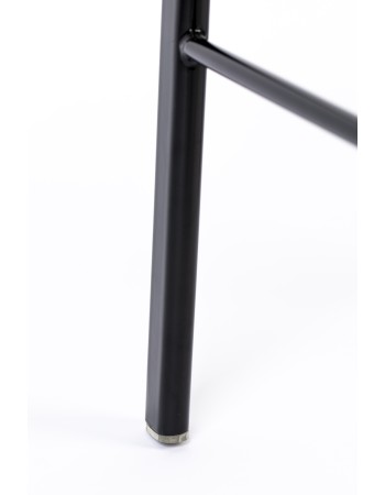 SPIKE Counter Stool | Grey