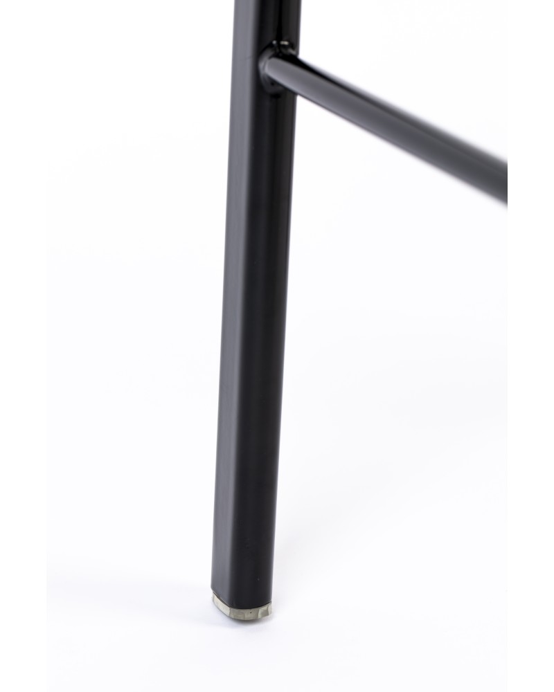 SPIKE Counter Stool | Grey