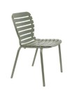 VONDEL Garden Chair | Green