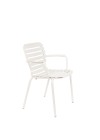 VONDEL Garden Armchair | Clay