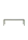 VONDEL  Garden Bench175 x 45 | Green