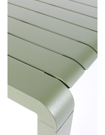 VONDEL  Garden Bench175 x 45 | Green
