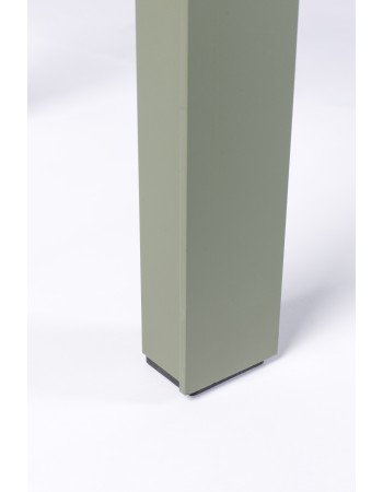 VONDEL  Garden Bench175 x 45 | Green